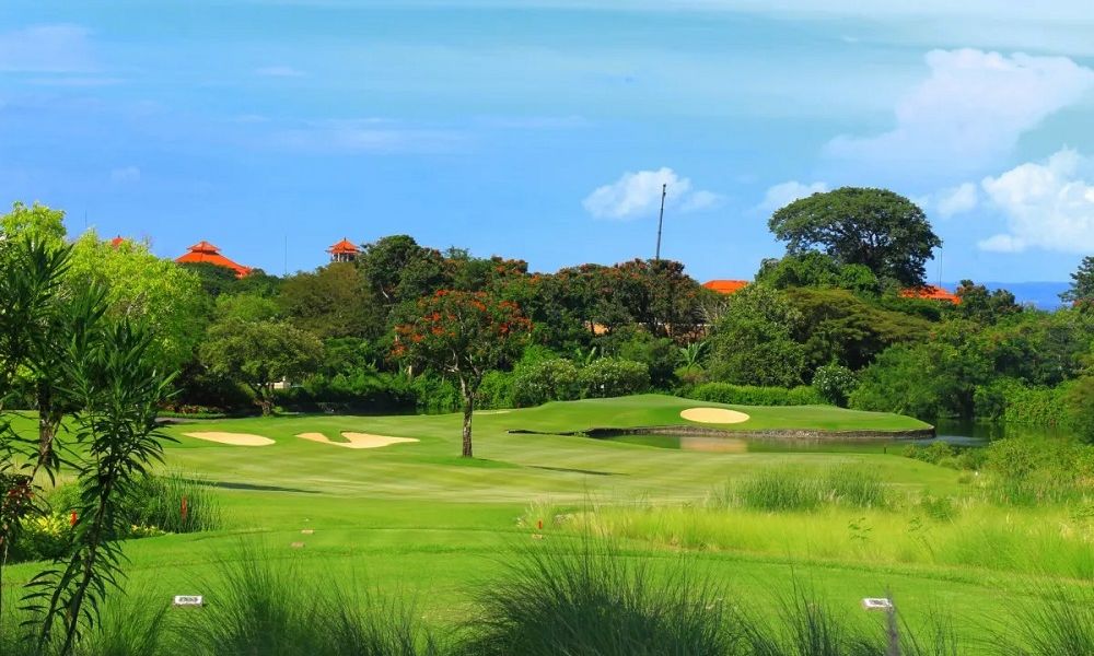 Bali Golf And Country Club